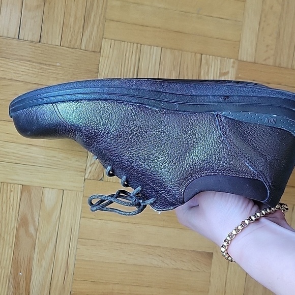 Drew Tulip Women’s Metallic Bronze Leather Comfort Shoes 6.5 W - Picture 7 of 7